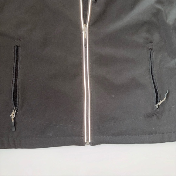 Men’s Fleece Lined Weatherproof Jacket With Pockets Sz 3XLT - Picture 8 of 16